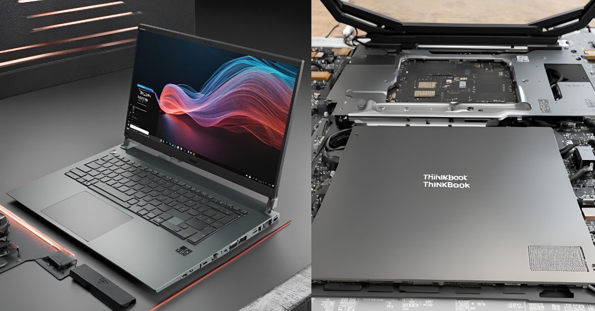 lenovo laptops, lenovo laptop, Thinkbook 16